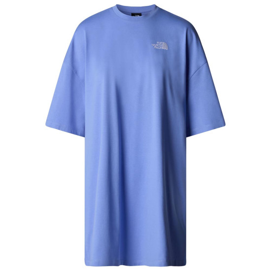 The North Face Γυναικείο φόρεμα Essential Oversize Tee Dress